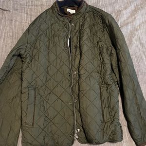 Men’s Petter Millar Jacket